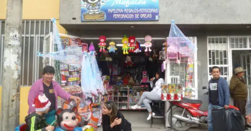 VARIEDADES MAFALDA BOGOTÁ VARIEDADES MAFALDA BOGOTÁ